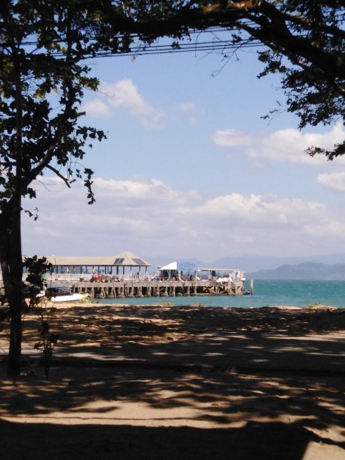 Phayam Hostel Koh Phayam Esterno foto